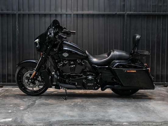 HARLEY-DAVIDSON-STREET GLIDE SPECIAL HARLEY-DAVIDSON-STREET GLIDE SPECIAL-2023