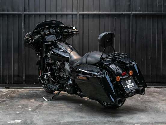HARLEY-DAVIDSON-STREET GLIDE SPECIAL HARLEY-DAVIDSON-STREET GLIDE SPECIAL-2023