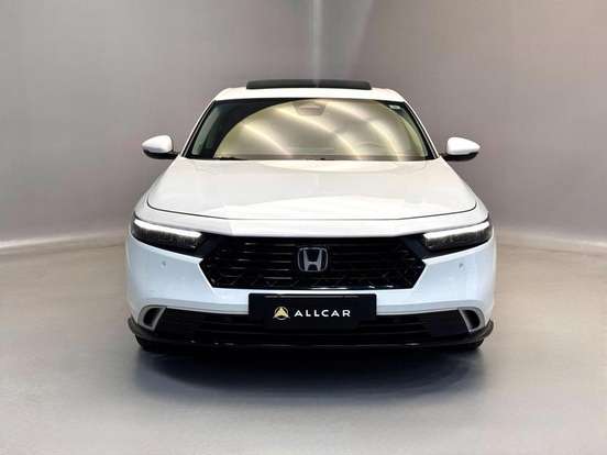 HONDA-ACCORD-2.0 e:HEV ADVANCED E-CVT HONDA-ACCORD-2023