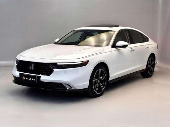 HONDA-ACCORD-2.0 e:HEV ADVANCED E-CVT HONDA-ACCORD-2023