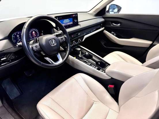 HONDA-ACCORD-2.0 e:HEV ADVANCED E-CVT HONDA-ACCORD-2023