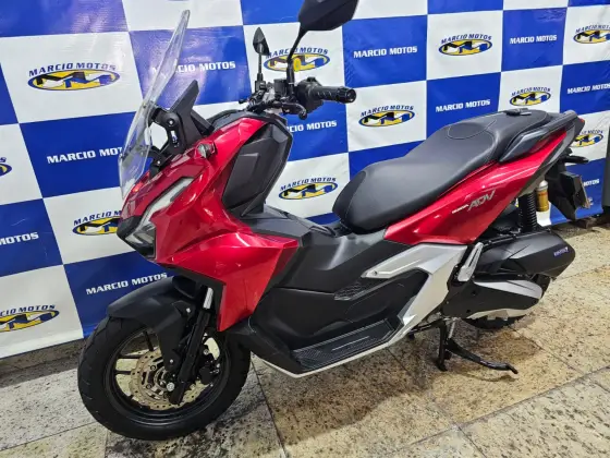 HONDA ADV 160 