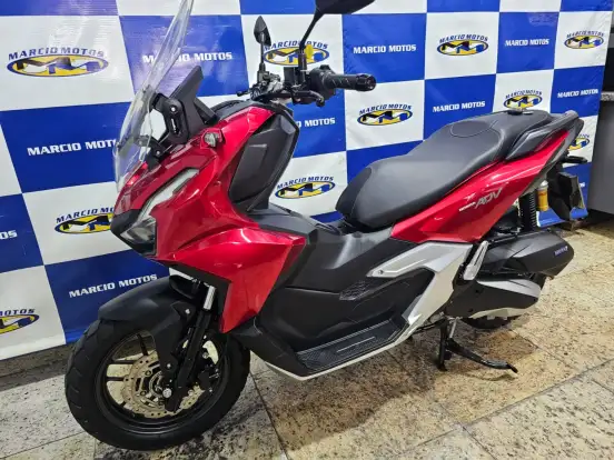 HONDA-ADV 160-2025