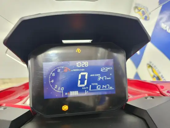 HONDA-ADV 160-2025