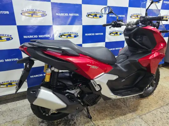 HONDA-ADV 160-2025