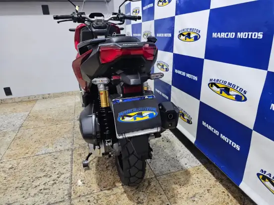 HONDA-ADV 160-2025