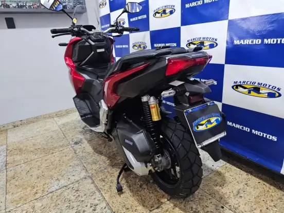 HONDA-ADV 160 HONDA-ADV 160-2025