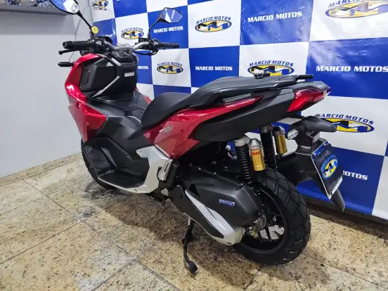 HONDA-ADV 160-2025