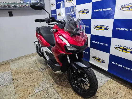 HONDA-ADV 160-2025