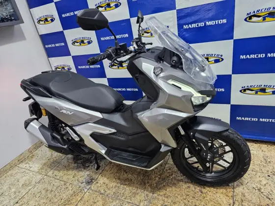 HONDA ADV 160 