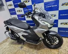 HONDA ADV 160 HONDA ADV 160
