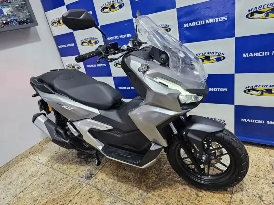 HONDA-ADV 160 HONDA-ADV 160-2026