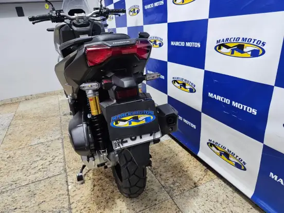 HONDA-ADV 160-2026