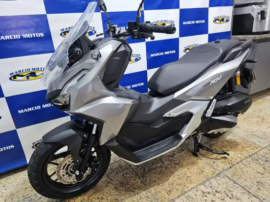 HONDA-ADV 160-2026