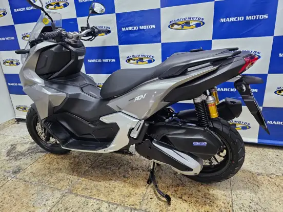 HONDA-ADV 160-2026