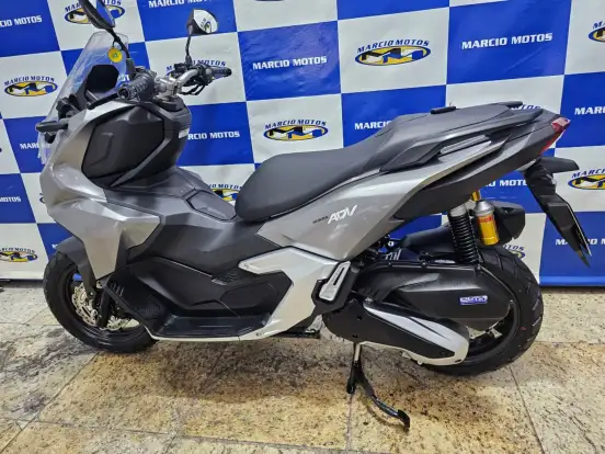 HONDA-ADV 160 HONDA-ADV 160-2026