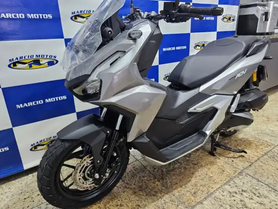 HONDA-ADV 160 HONDA-ADV 160-2026