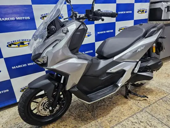 HONDA-ADV 160 HONDA-ADV 160-2026