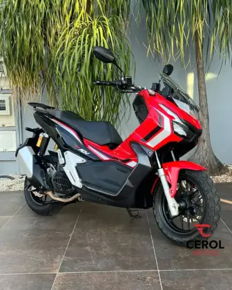 HONDA ADV 