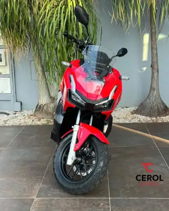 HONDA-ADV HONDA-ADV-2022