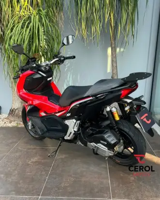 HONDA-ADV HONDA-ADV-2022