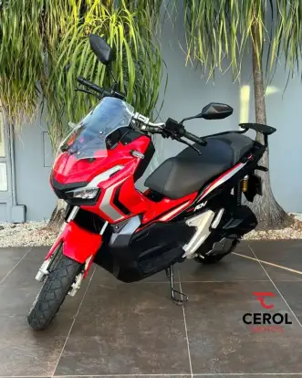 HONDA-ADV HONDA-ADV-2022