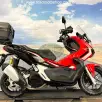 HONDA ADV HONDA ADV