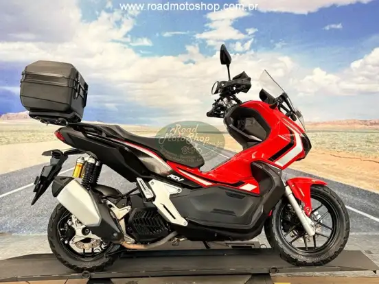 HONDA-ADV HONDA-ADV-2022