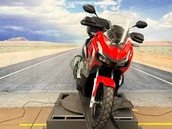 HONDA-ADV-2022