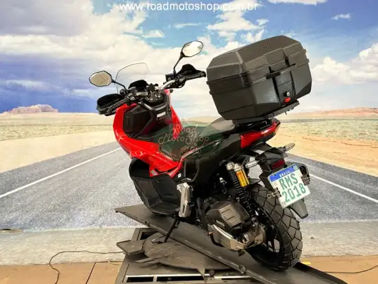 HONDA-ADV HONDA-ADV-2022