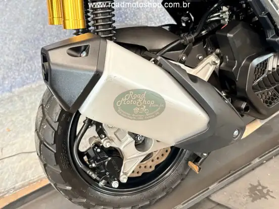 HONDA-ADV HONDA-ADV-2022