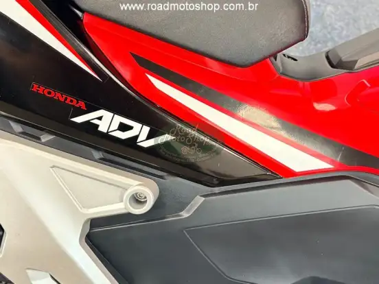 HONDA-ADV HONDA-ADV-2022