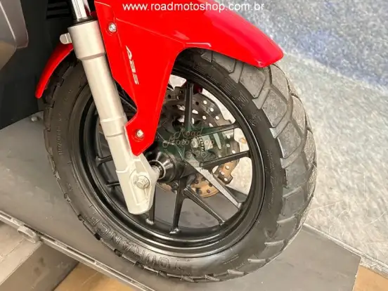 HONDA-ADV-2022