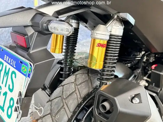 HONDA-ADV HONDA-ADV-2022