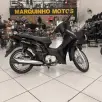 HONDA BIZ 125 ES HONDA BIZ 125 ES