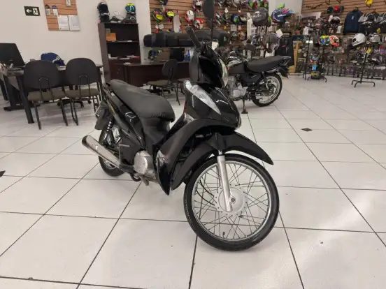 HONDA-BIZ 125 ES HONDA-BIZ 125 ES-2012
