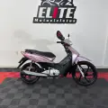 HONDA BIZ 125 ES HONDA BIZ 125 ES