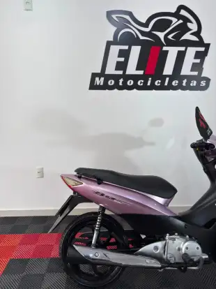 HONDA-BIZ 125 ES-2010