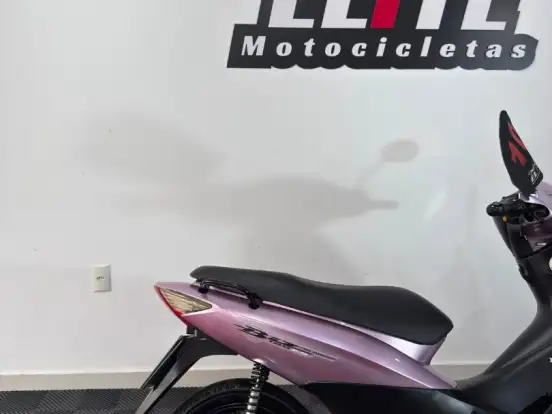 HONDA-BIZ 125 ES HONDA-BIZ 125 ES-2010