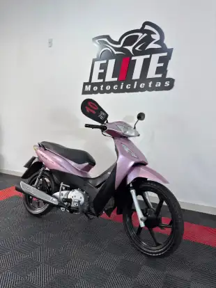 HONDA-BIZ 125 ES HONDA-BIZ 125 ES-2010