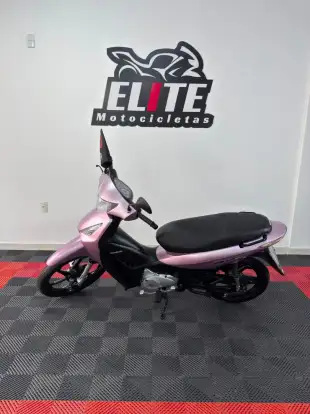 HONDA-BIZ 125 ES HONDA-BIZ 125 ES-2010