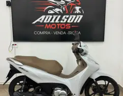 HONDA BIZ 125 EX HONDA BIZ 125 EX