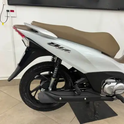 HONDA-BIZ 125 EX HONDA-BIZ 125 EX-2025
