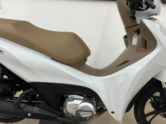 HONDA-BIZ 125 EX HONDA-BIZ 125 EX-2025