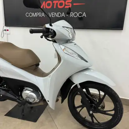 HONDA-BIZ 125 EX-2025