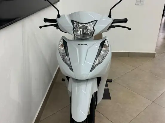 HONDA-BIZ 125 EX HONDA-BIZ 125 EX-2025