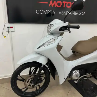 HONDA-BIZ 125 EX HONDA-BIZ 125 EX-2025
