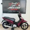 HONDA BIZ 125 EX HONDA BIZ 125 EX