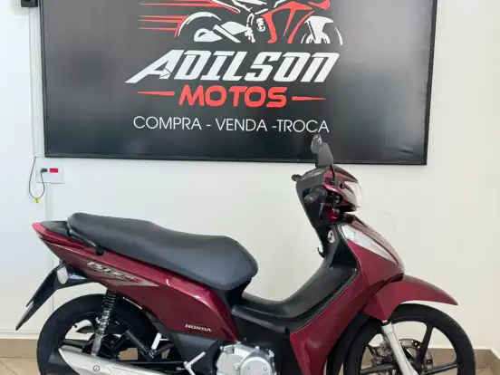 HONDA-BIZ 125 EX HONDA-BIZ 125 EX-2011