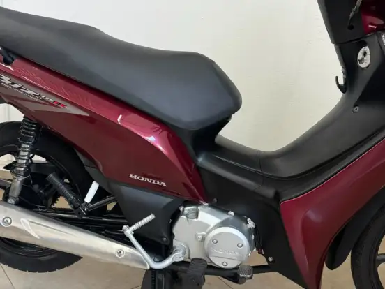 HONDA-BIZ 125 EX HONDA-BIZ 125 EX-2011